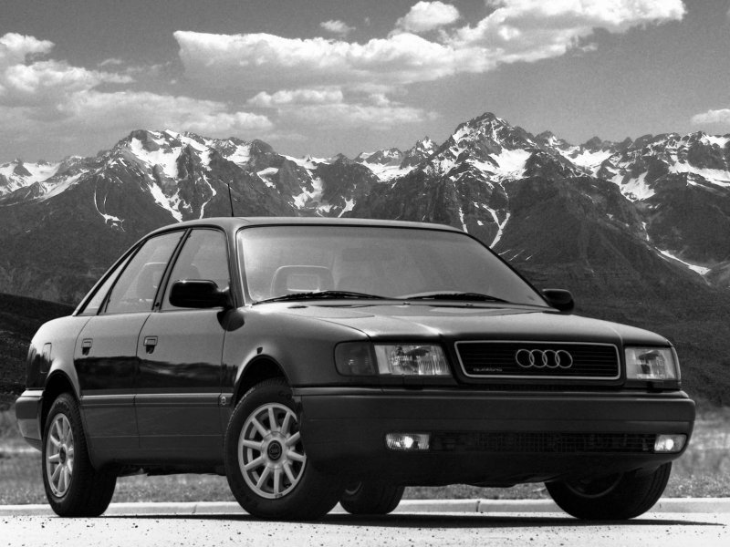 Audi 100 c4 1994