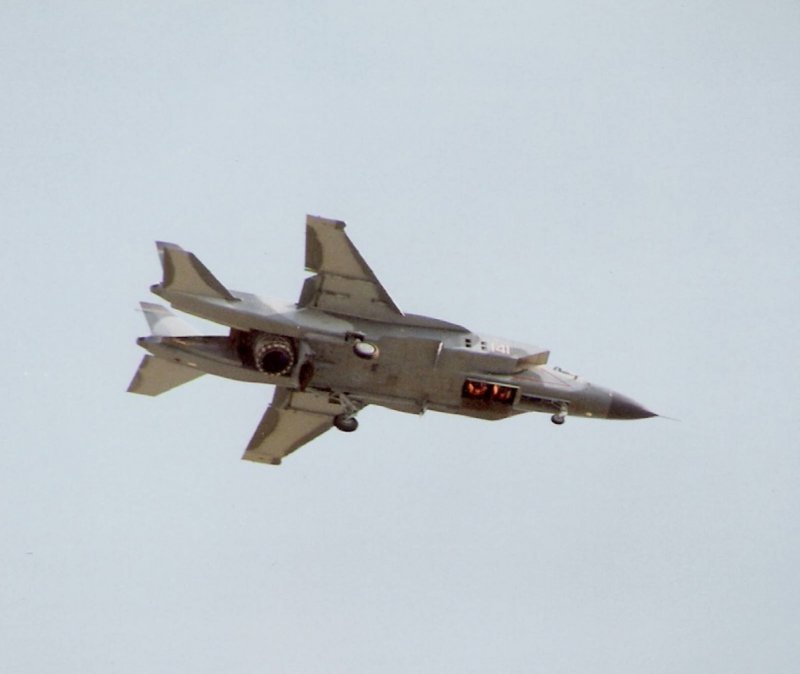 Яковлев як-141