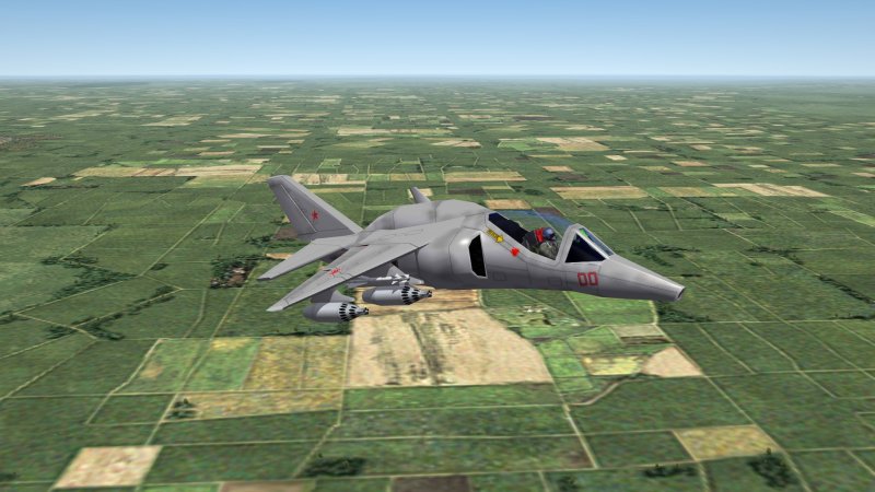 Яковлев як-43