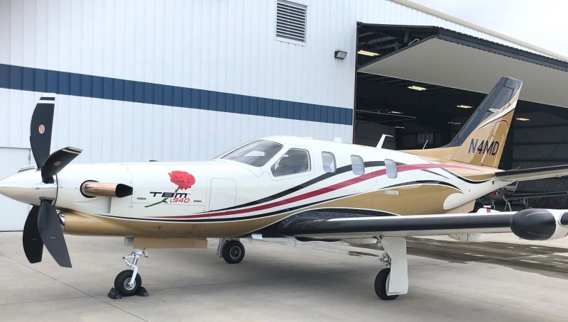 Tbm 940