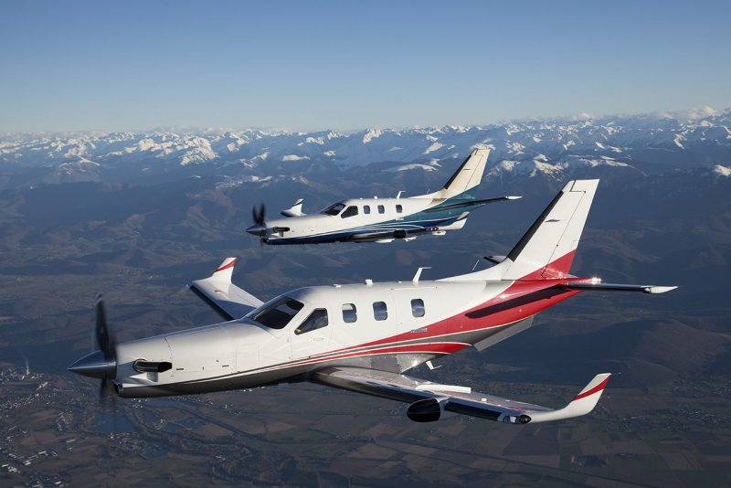 Socata 940