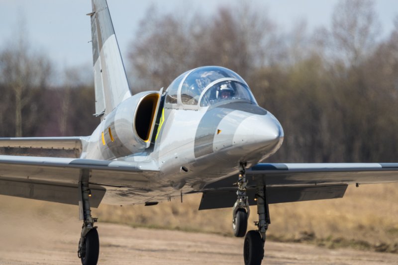 Л-39 Борисоглебск