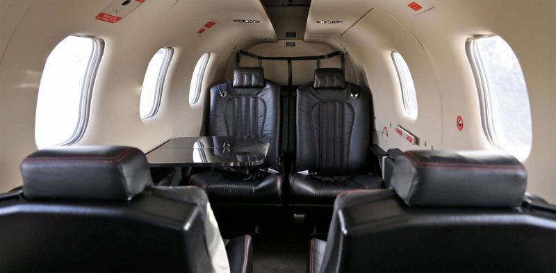 Socata tbm 900 самолет