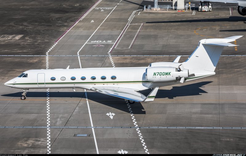 Gulfstream 700, g7500
