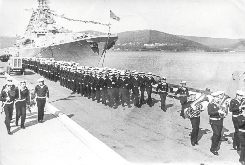 Подводная лодка Буки 641