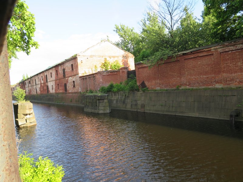 25 Бригада пл Кронштадт фотографии