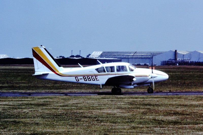 Piper Aztek