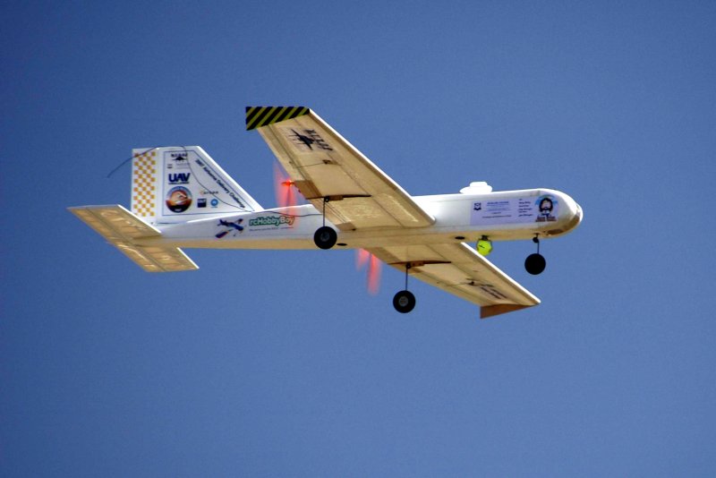 Scott Air самолёт