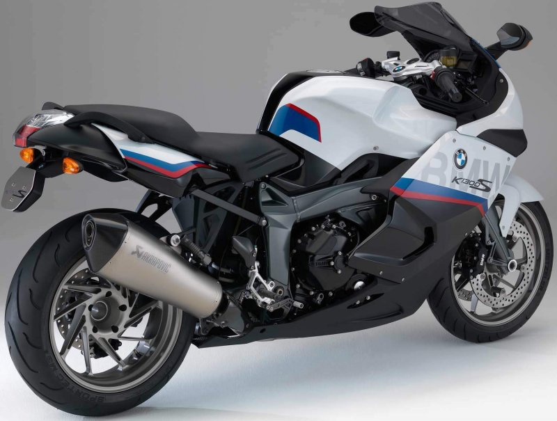 BMW k1300r 2019