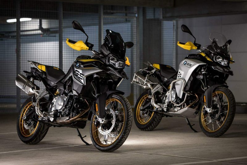 BMW f850gs Adventure