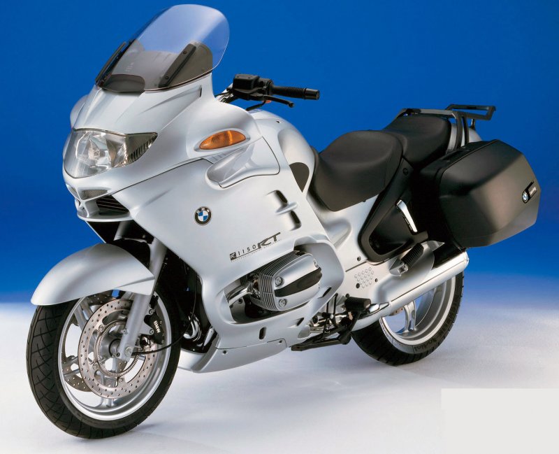 BMW RT 1150