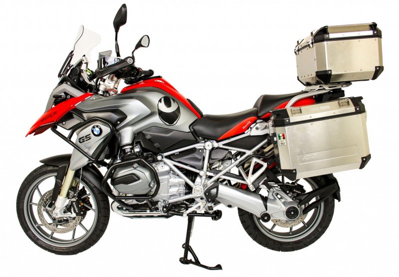 BMW r1200gs