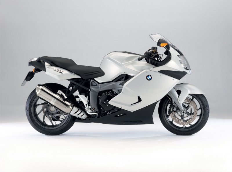 Мотоцикл BMW k1300s