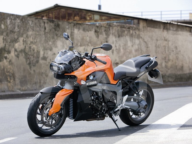 BMW k1300r Sport