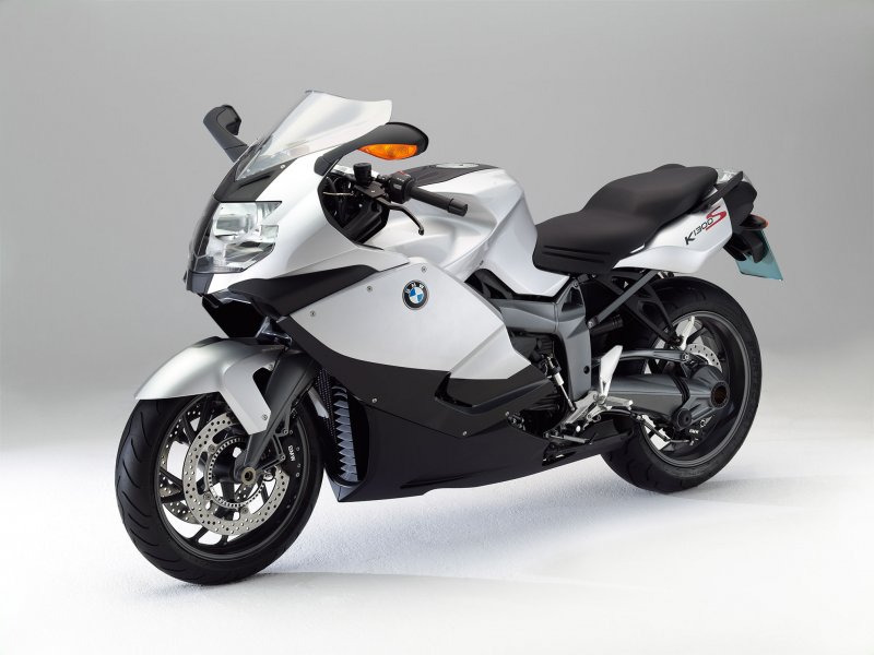 BMW k1300s HP