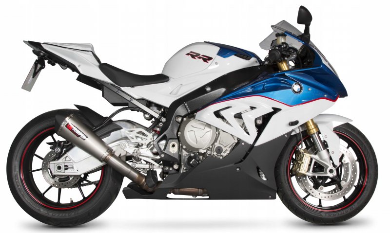 BMW s1000rr 3 поколение