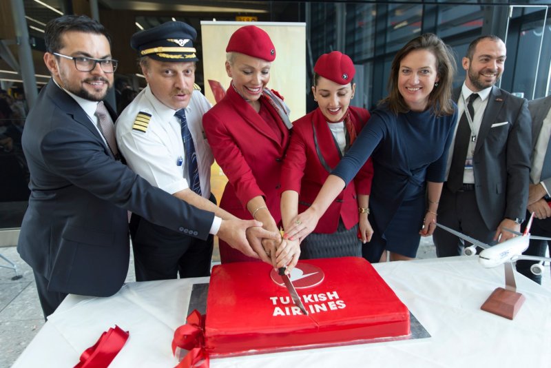 Sichuan Airlines (Китай) стюардессы