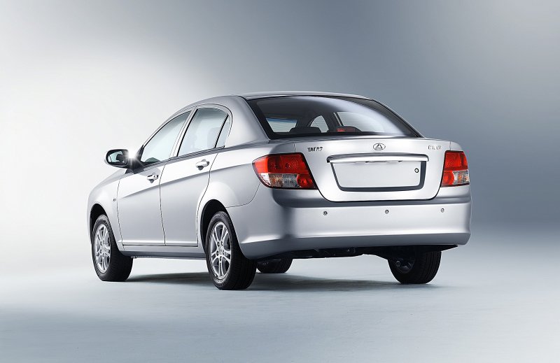 Tagaz c30