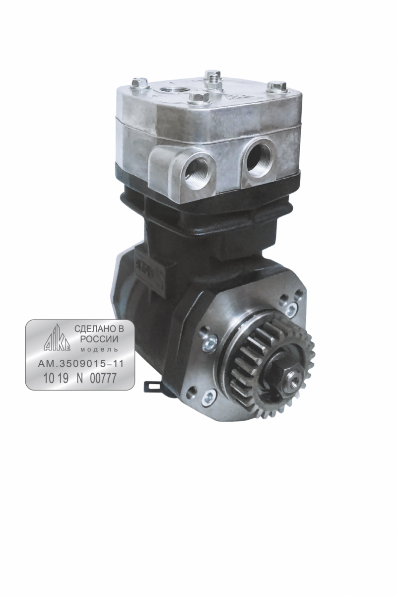 Компрессор cummins 5298200