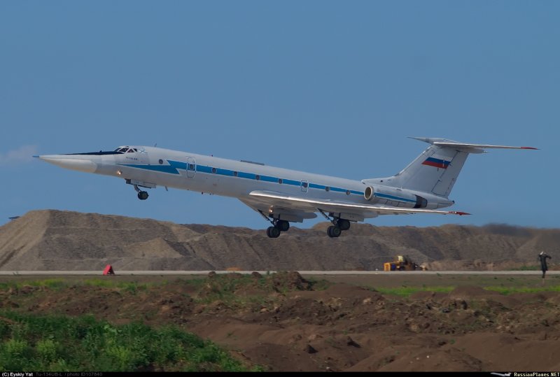 Ейск авиабаза RSBN