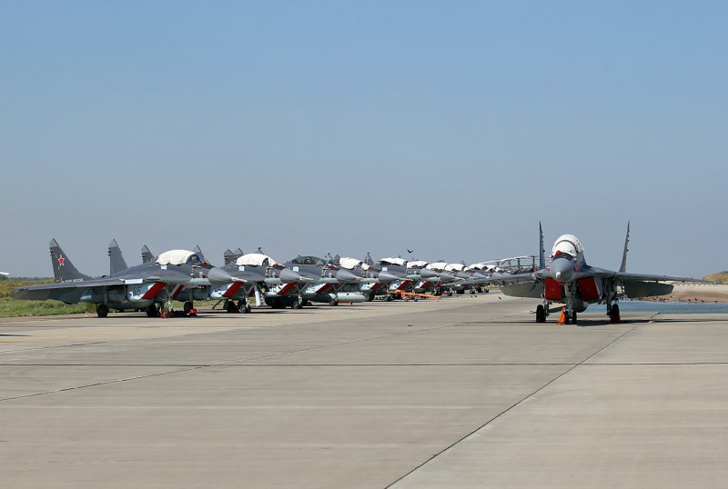 Аэропорт Ейск