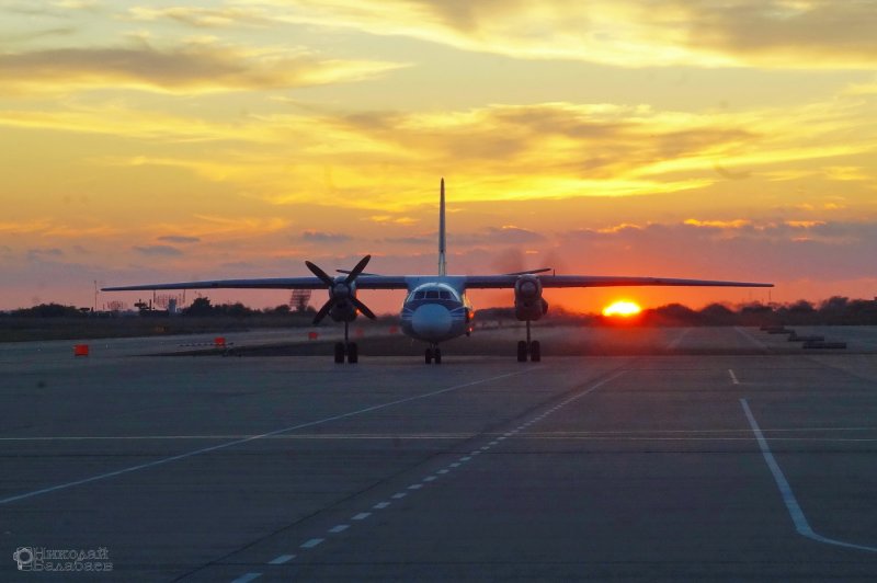 Авиационный полк Ейск