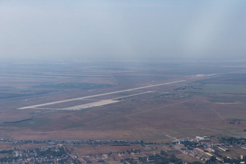Аэродром Ейск