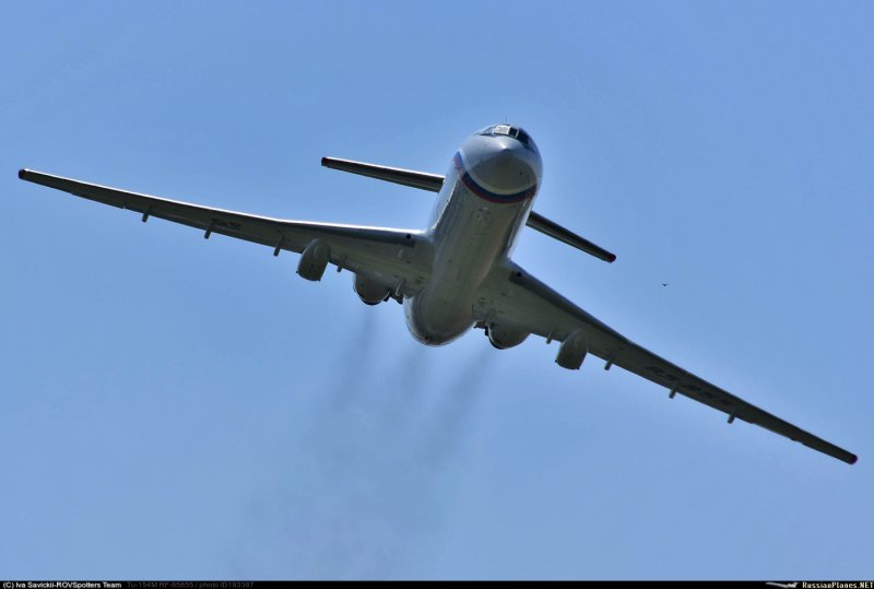 Л-39 УТС