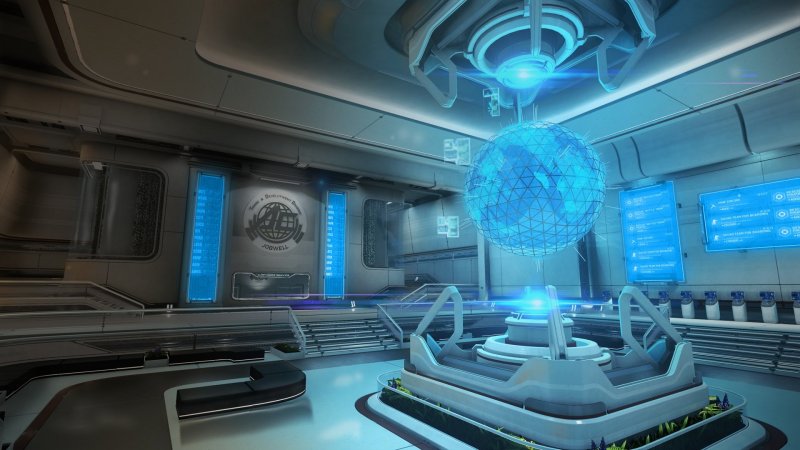 Игра Space haven