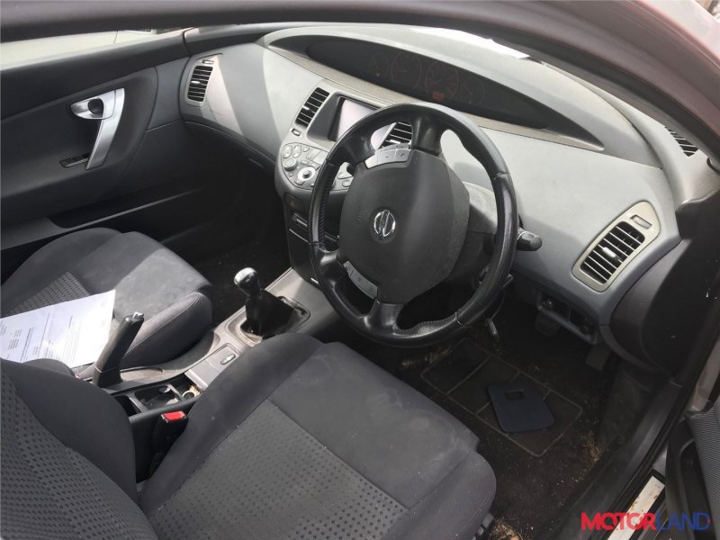 Панель приборов Nissan primera p10 дизель