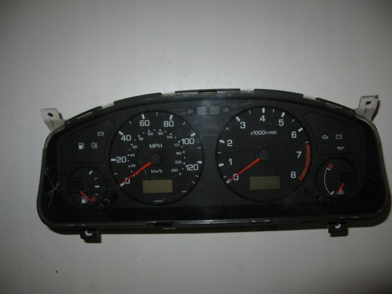 Салон Ниссан примера р12 2002г