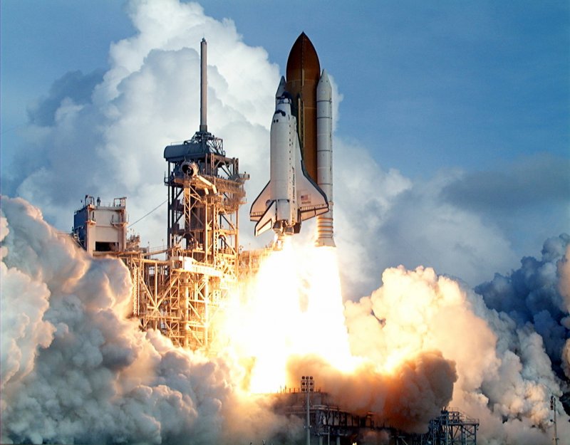 «Атлантис» STS-106