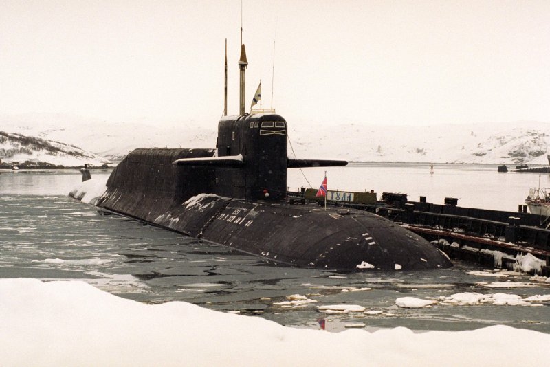 667бдрм «Дельфин»