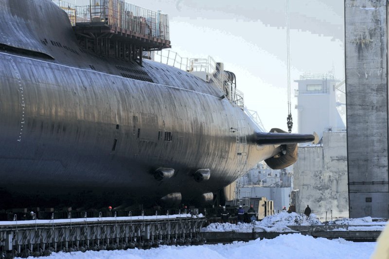 РПКСН 667 БДРМ