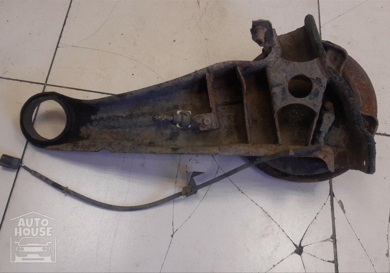 Рычаг задний продольный Lancer Cedia