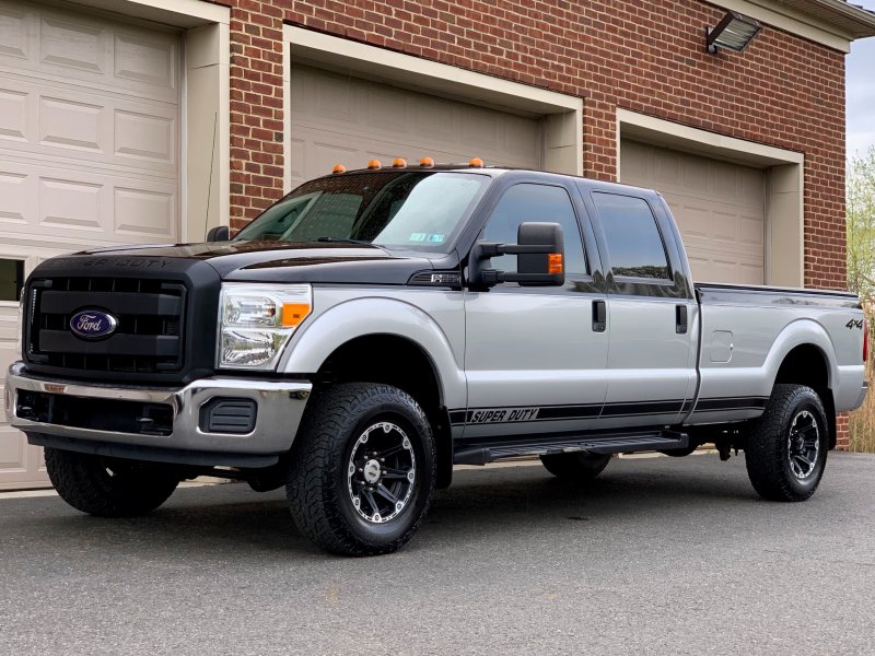 Ford f250 super Duty