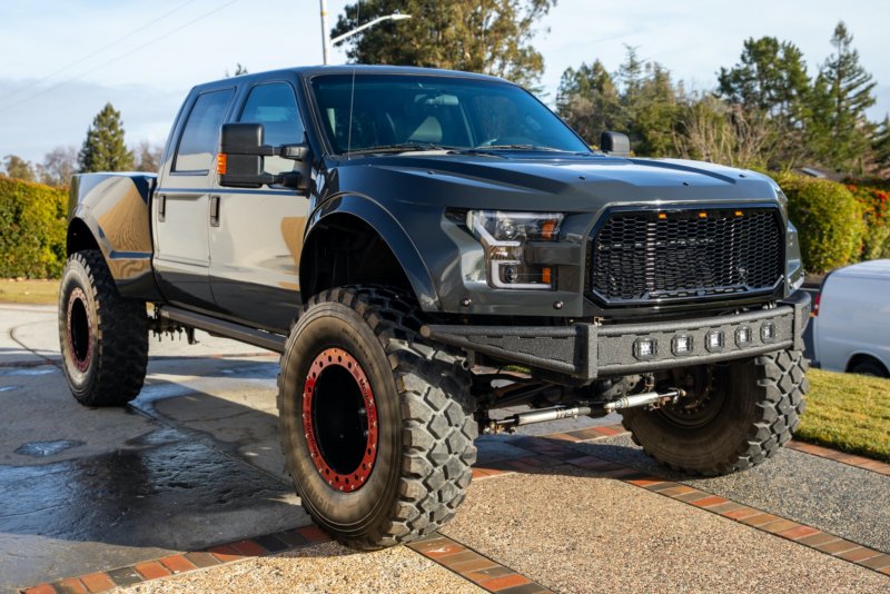 Ford 250 super Duty