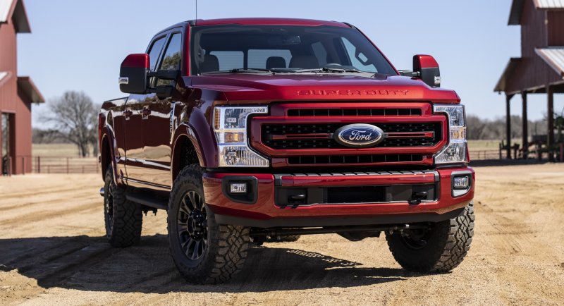 Ford 250 super Duty