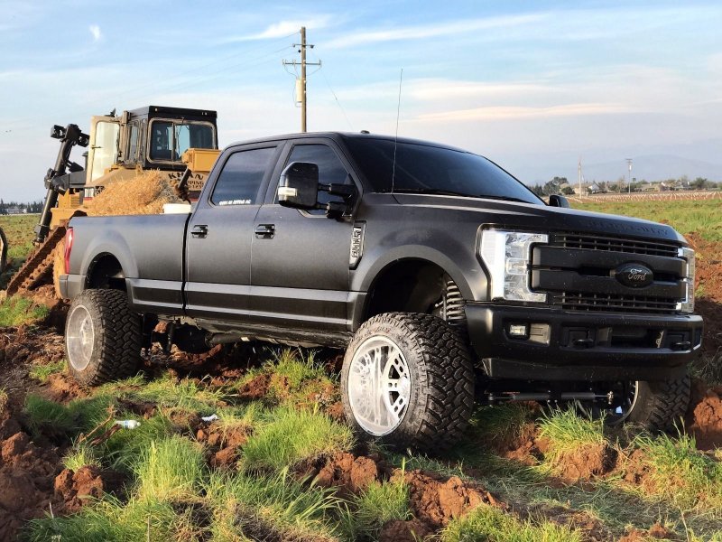 Ford f 150 super Duty Raptor