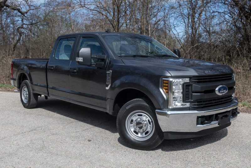 Ford f250 super Duty
