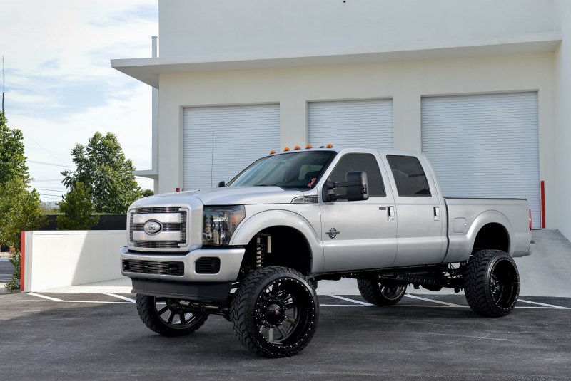 Ford 250 super Duty