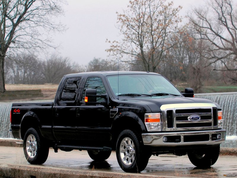 Ford 250 super Duty