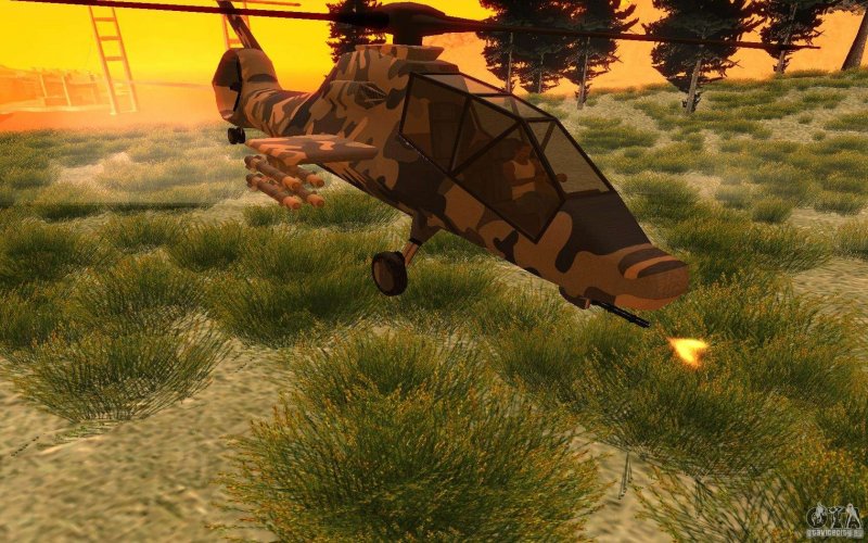 Ah-66 Comanche