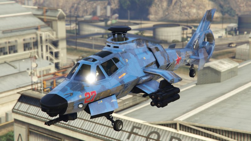 ВВС США- Rah-66 Comanche.