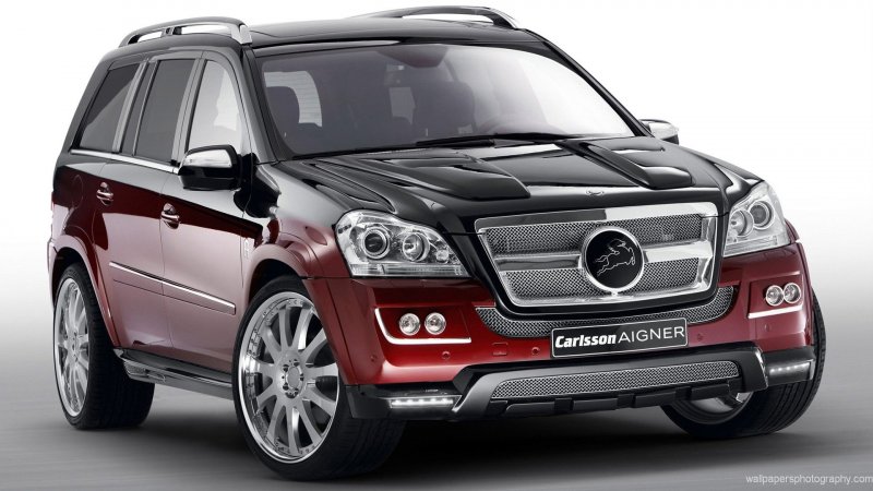 Carlsson c35