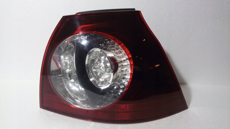 VW Golf 5gti Depo задние фонари