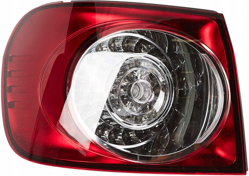 Задние фонари VW Golf Plus