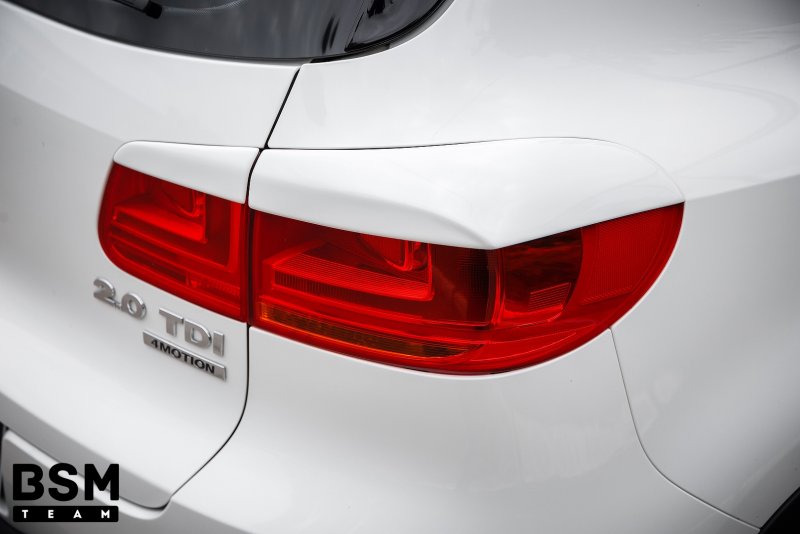 Задние фонари VW Tiguan 2021