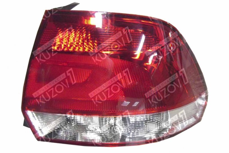 Фонарь задний VAG 6ru 945 095g