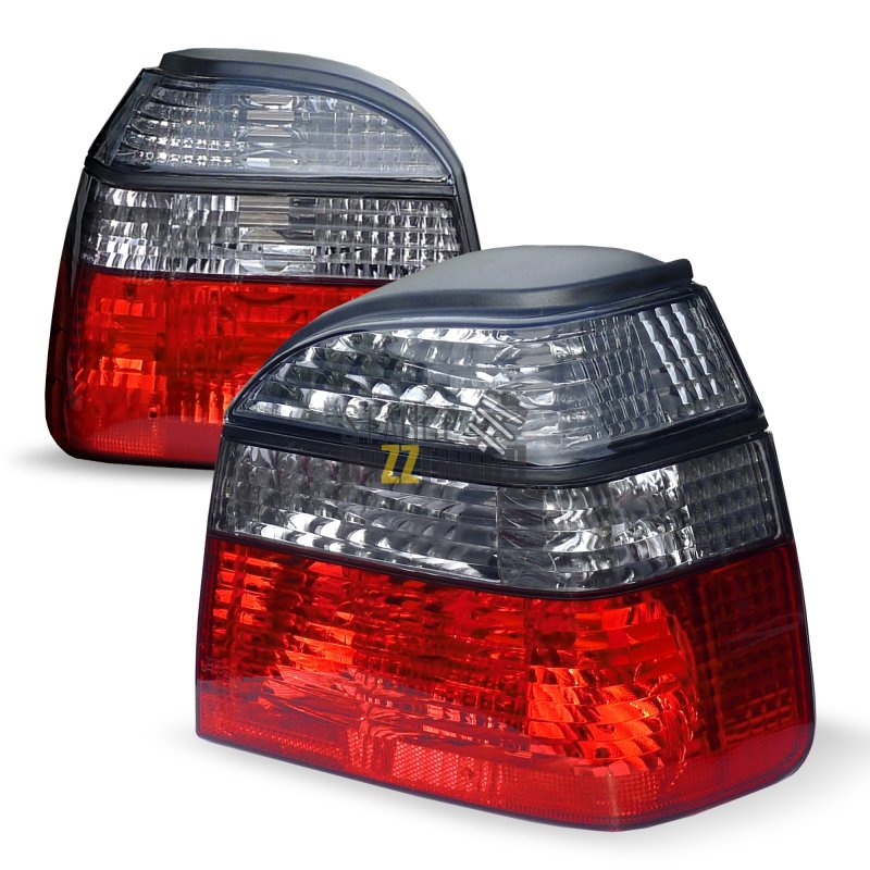 Задние фонари VW Golf 3